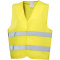 RFX™ Watch-out veiligheidsvest met hoes voor professioneel gebruik - Topgiving