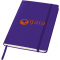 Classic A5 hardcover notitieboek - Topgiving