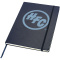 Executive A4 hardcover notitieboek - Topgiving