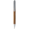 Borneo bamboe balpen (zwarte inkt) - Topgiving