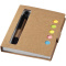 Reveal gekleurde sticky notes met pen - Topgiving