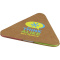 Triangle sticky notes - Topgiving