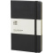 Moleskine Classic L hardcover notitieboek - gelinieerd - Topgiving