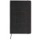 Moleskine Classic L hardcover notitieboek - gelinieerd - Topgiving