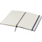 Moleskine Classic L hardcover notitieboek - gelinieerd - Topgiving