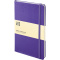 Moleskine Classic L hardcover notitieboek - gelinieerd - Topgiving