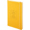 Moleskine Classic L hardcover notitieboek - gelinieerd - Topgiving