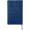 Moleskine Classic L hardcover notitieboek - gelinieerd - Topgiving