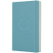 Moleskine Classic L hardcover notitieboek - gelinieerd - Topgiving