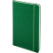 Moleskine Classic L hardcover notitieboek - gelinieerd - Topgiving