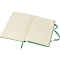 Moleskine Classic L hardcover notitieboek - gelinieerd - Topgiving