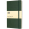 Classic L hardcover notitieboek - gelinieerd - Topgiving