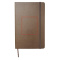 Moleskine Classic L hardcover notitieboek - gelinieerd - Topgiving