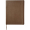 Moleskine Classic XL softcover notitieboek - gelinieerd - Topgiving