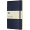 Moleskine Classic L softcover notitieboek - gelinieerd - Topgiving