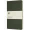 Moleskine Cahier Journal L - gelinieerd - Topgiving