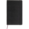 Moleskine Classic L hardcover notitieboek - effen - Topgiving