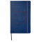 Moleskine Classic L hardcover notitieboek - effen - Topgiving