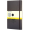 Classic PK softcover notitieboek - ruitjes - Topgiving