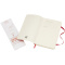 Classic PK softcover notitieboek - ruitjes - Topgiving