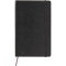 Moleskine Classic L hardcover notitieboek - gestippeld - Topgiving