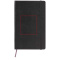 Moleskine Classic L hardcover notitieboek - gestippeld - Topgiving