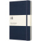 Moleskine Classic L hardcover notitieboek - gestippeld - Topgiving