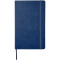 Moleskine Classic L hardcover notitieboek - gestippeld - Topgiving