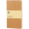 Moleskine Cahier Journal L - effen - Topgiving