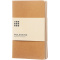 Moleskine Cahier Journal PK - effen - Topgiving