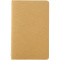 Moleskine Cahier Journal PK - effen - Topgiving