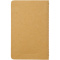 Moleskine Cahier Journal PK - effen - Topgiving