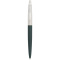 Parker Jotter XL matte balpen met chroom (blauwe inkt) - Topgiving