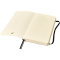 Moleskine Classic Expanded L softcover notitieboek - gelinieerd - Topgiving