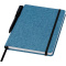 Orin A5 RPET-notitieboek - Topgiving