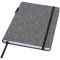 Orin A5 RPET-notitieboek - Topgiving