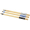 Kerf 3-delige bamboe pennenset - Topgiving