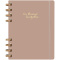 Moleskine 12M XL dagplanner met spiraal en hardcover - Topgiving