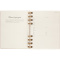 Moleskine 12M XL dagplanner met spiraal en hardcover - Topgiving