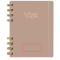 Moleskine 12M XL dagplanner met spiraal en hardcover - Topgiving