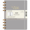 Moleskine 12M XL dagplanner met spiraal en hardcover - Topgiving