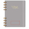 Moleskine 12M XL dagplanner met spiraal en hardcover - Topgiving