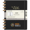 Moleskine 12M XL dagplanner met spiraal en hardcover - Topgiving