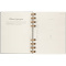 Moleskine 12M XL dagplanner met spiraal en hardcover - Topgiving