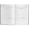 Karst® A5 dagplannerset met hardcover - Topgiving