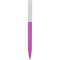 Unix balpen van gerecycled plastic (blauwe inkt) - Topgiving