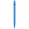 Unix balpen van gerecycled plastic (blauwe inkt) - Topgiving