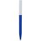 Unix balpen van gerecycled plastic (zwarte inkt) - Topgiving