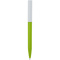 Unix balpen van gerecycled plastic (zwarte inkt) - Topgiving