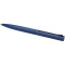 Juana balpen van gerecycled aluminium (zwarte inkt) - Topgiving